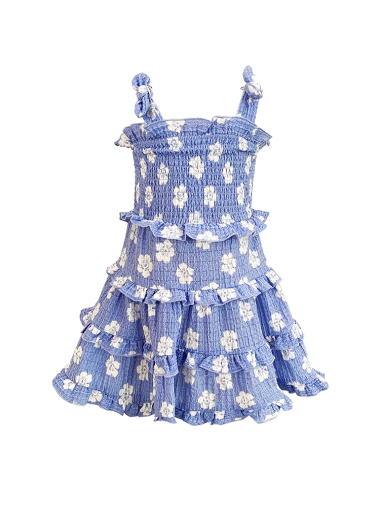 Girls' dress 