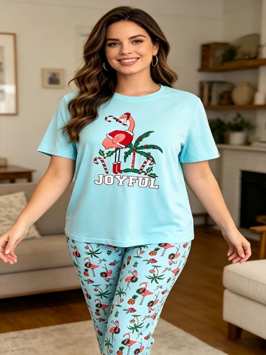 Ladies' tops 