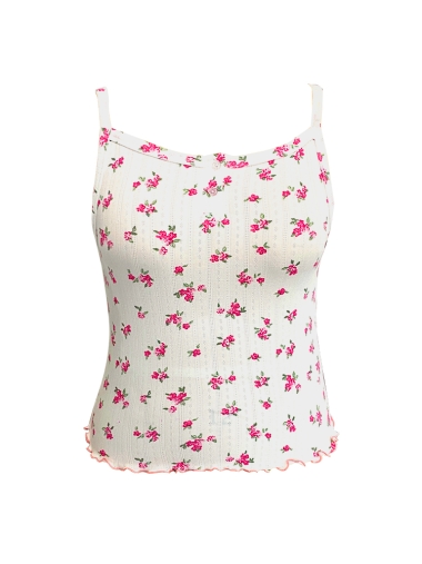 Ladies' tops 