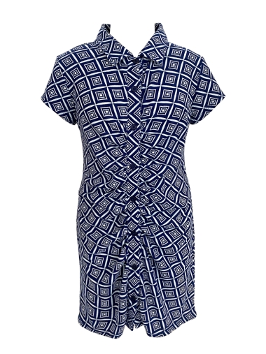 Girls' dress 