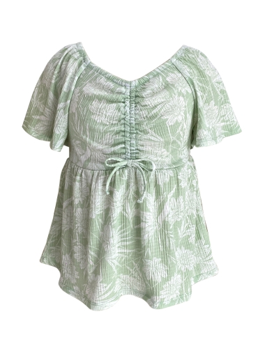 Girls' dress 