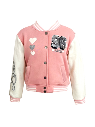 Girls' tops 