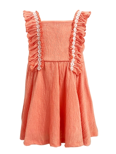 Girls' dress 