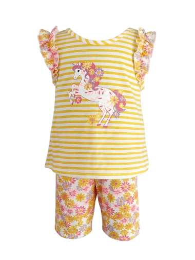 Two-piece set 