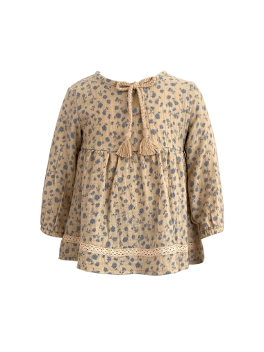 Girls' tops 