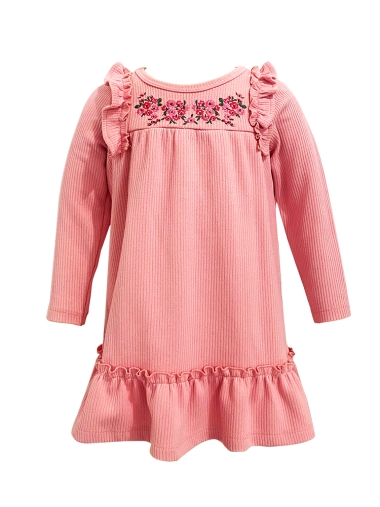 Girls' dress 