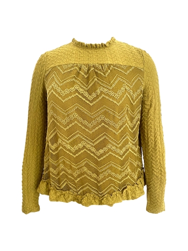 Ladies' tops 