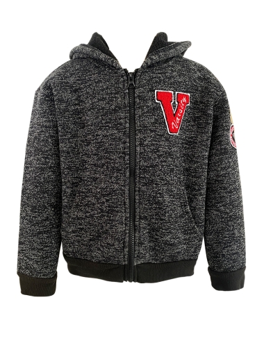 Boys' coat 