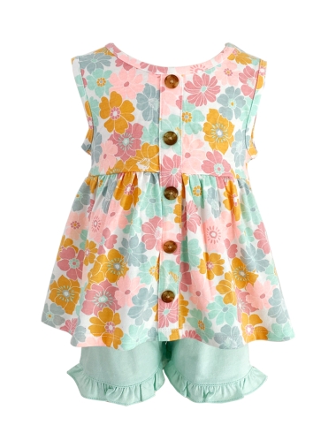 Two-piece set 