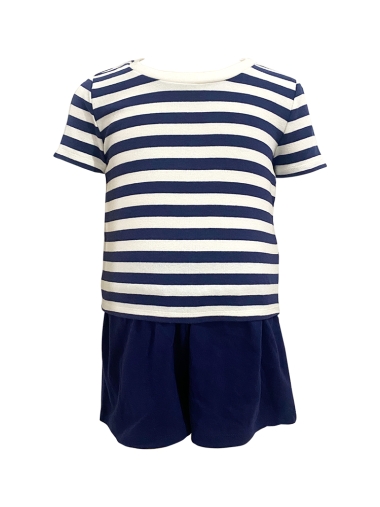Two-piece set 
