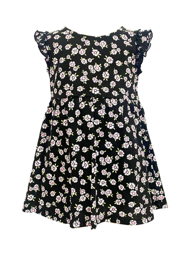 Girls' dress 