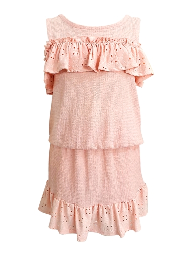 Two-piece set 