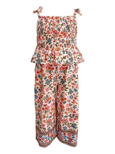 Two-piece set 