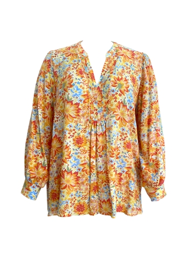 Ladies' tops 