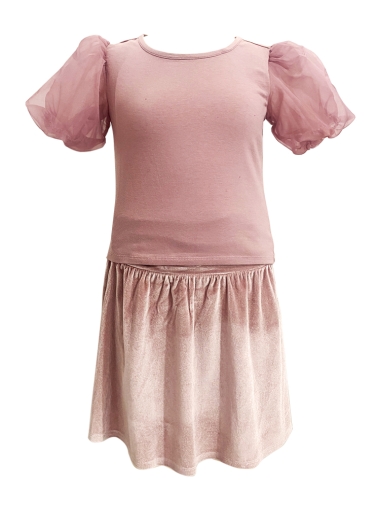 Two-piece set 
