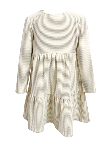 Girls' dress 